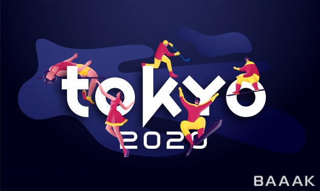 تصویر-پس-زمینه-جذاب-با-موضوع-المپیک-سال-2020-توکیو_292759296