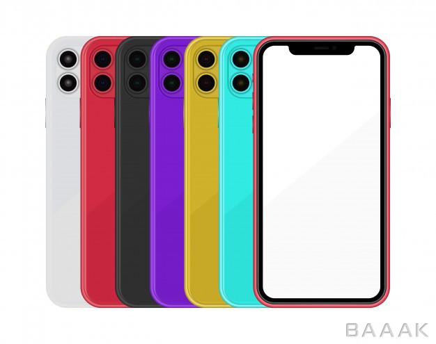 موکاپ-صفحه-نمایش-تلفن-همراه-هوشمند-با-رنگ‌های-مختلف_683412452