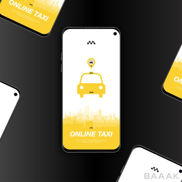 اپلیکیشن-تاکسی-آنلاین-و-تلفن-همراه-هوشمند_604874897