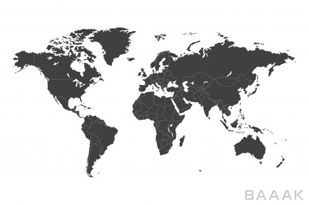 نقشه-جهان-با-تفکیک-کشورها_413261831