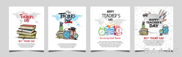 بنر-زیبا-و-جذاب-Happy-teachers-day-square-banner-collection_118292661