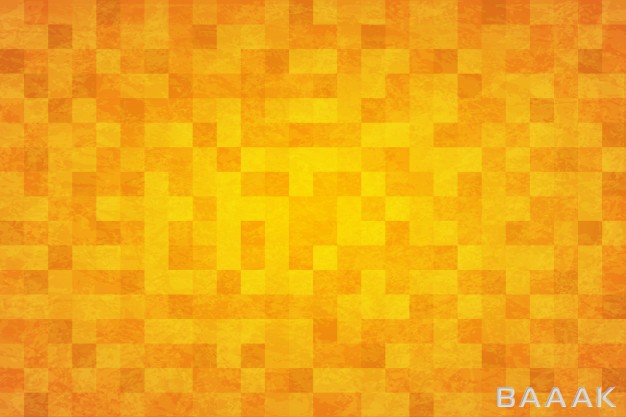 پس-زمینه-زیبا-و-خاص-Abstract-background-yellow-orange_488371569