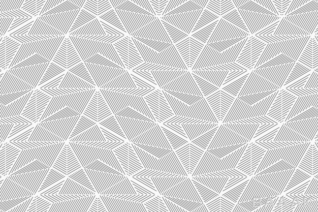 پترن-مدرن-و-جذاب-Abstract-geometric-lines-seamless-pattern_516623334
