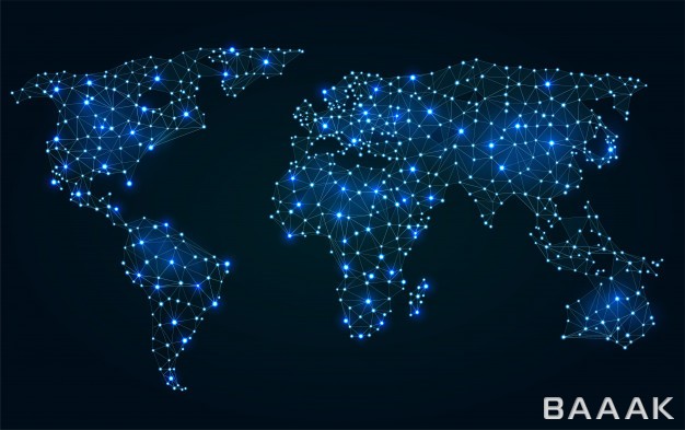 طراحی-نقشه-جهان-با-خطوط-ارتباطی-شبکه-جهانی_633559625
