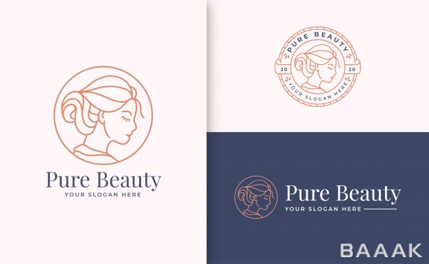 لوگو-مدرن-Beauty-logo-branding-template_602243611