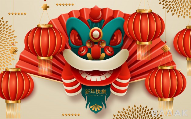 کارت-تبریک-سال-نو-چینی-با-تصویر-سازی-حرفه-ای_536480280