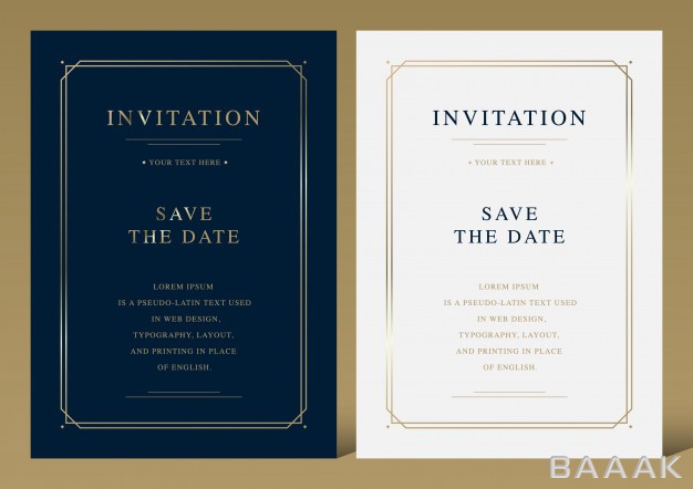 کارت-دعوت-زیبا-و-جذاب-Luxury-vector-invitation-card_123162585