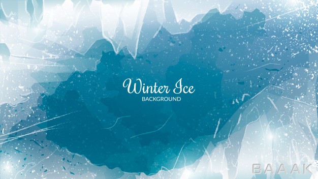 پس-زمینه-زیبا-و-خاص-Background-winter-ice_194142132