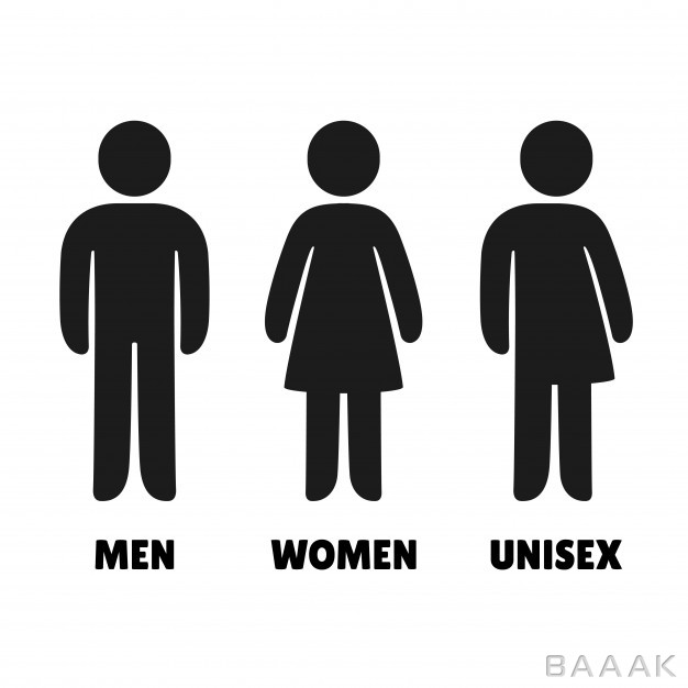 آیکون-مدرن-و-جذاب-Man-woman-unisex-icons-bathroom-signs-simple-rounded-style_297274418