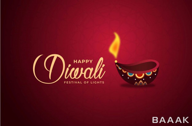 پس-زمینه-زیبا-و-جذاب-Happy-diwali-background_693844512
