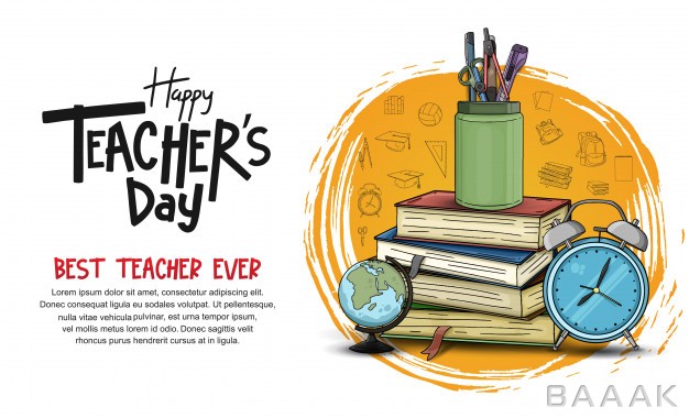 بنر-خاص-و-خلاقانه-Happy-teacher-s-day-banner-template_833436548