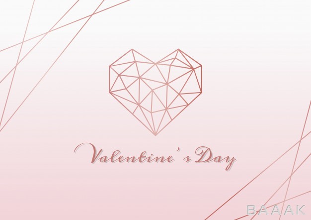 پس-زمینه-فوق-العاده-Happy-valentines-day-pink-background_781071195