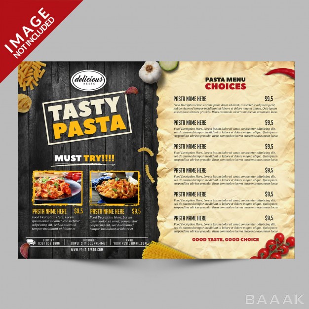 منو-زیبا-و-جذاب-Tasty-pasta-menu-premium-template_882159864