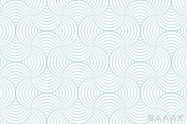پترن-جذاب-و-مدرن-Pattern-geometric-line-circle-abstract-seamless-blue-line_934776961