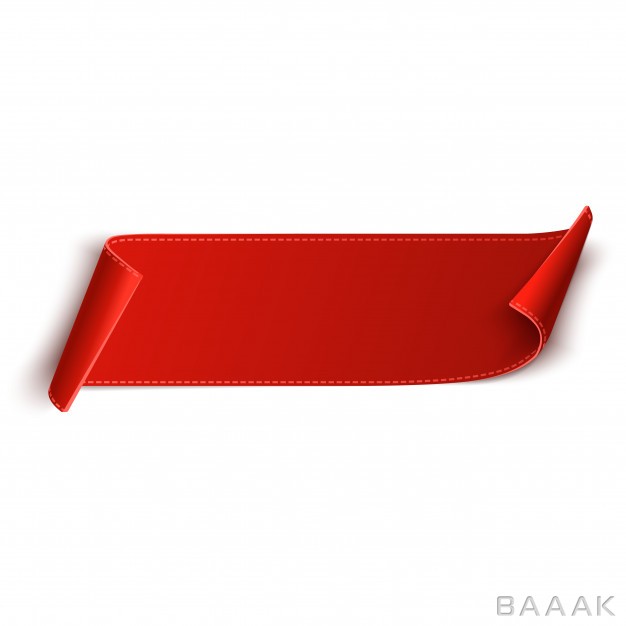 بنر-فوق-العاده-Red-blank-price-tag-label-badge-ribbon-banner-advertising-vector_854401655