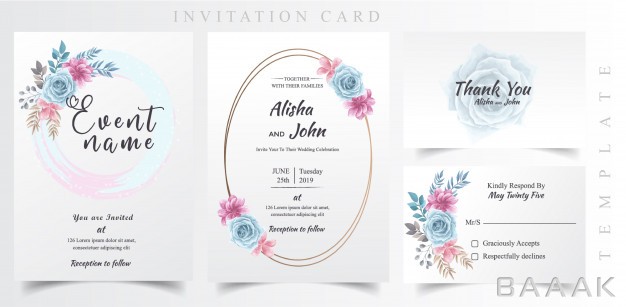کارت-دعوت-پرکاربرد-Wedding-invitation-card_293328582