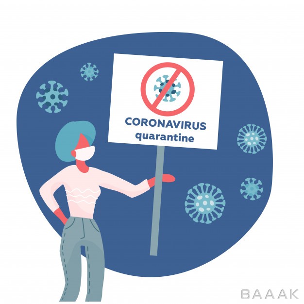 بنر-خاص-و-مدرن-Mers-cov-middle-east-respiratory-syndrome-coronavirus-novel-coronavirus-2019-ncov-woman-with-medical-face-mask-banner-hand-coronavirus-quarantine_206220152