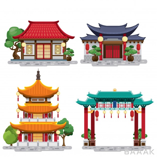 مجموعه-تصاویر-ساختمان‌های-سنتی-چین_146811739