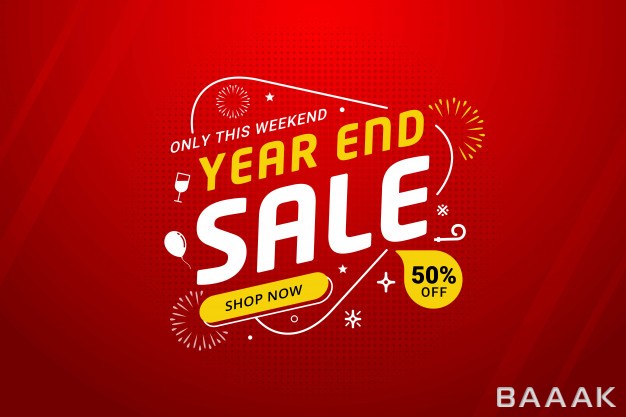 بنر-جذاب-و-مدرن-New-year-sale-discount-banner-template-promotion_808343998