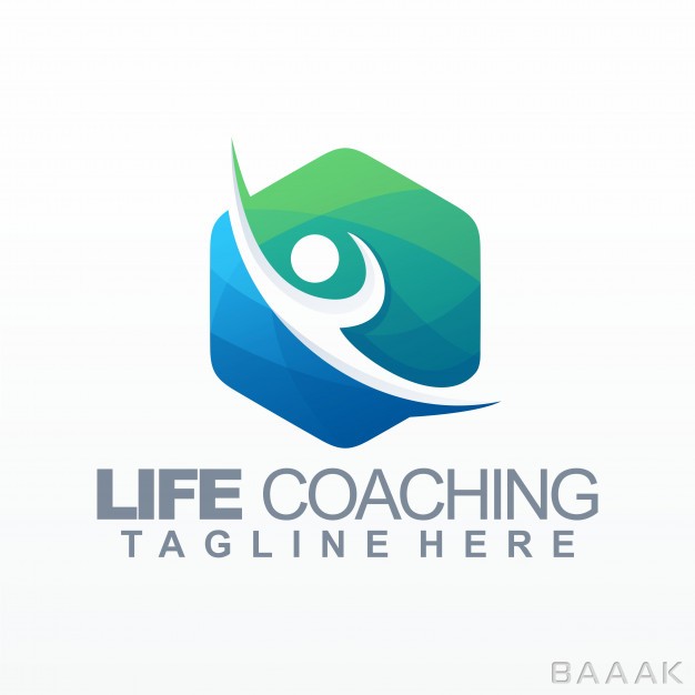 لوگو-جذاب-و-مدرن-Life-coaching-logo-template_781026922