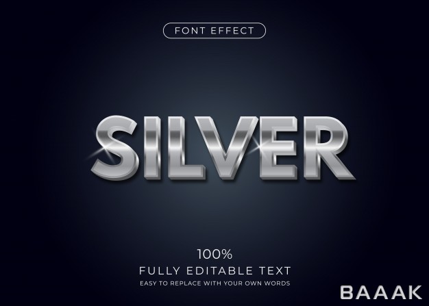 افکت-متن-جذاب-Silver-text-effect-font-style_639026914