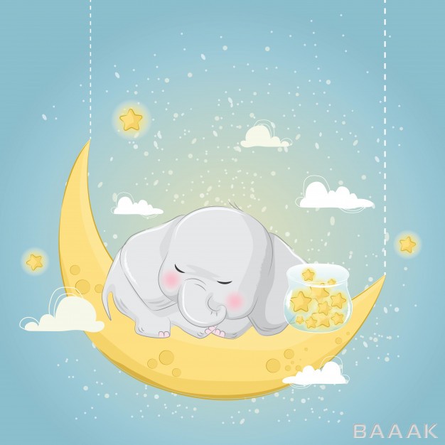 فیل-کوچولوی-خواب-و-ستاره-ها_961295421