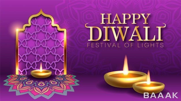 پس-زمینه-فوق-العاده-Diwali-holiday-background-light-festival-india_382504724