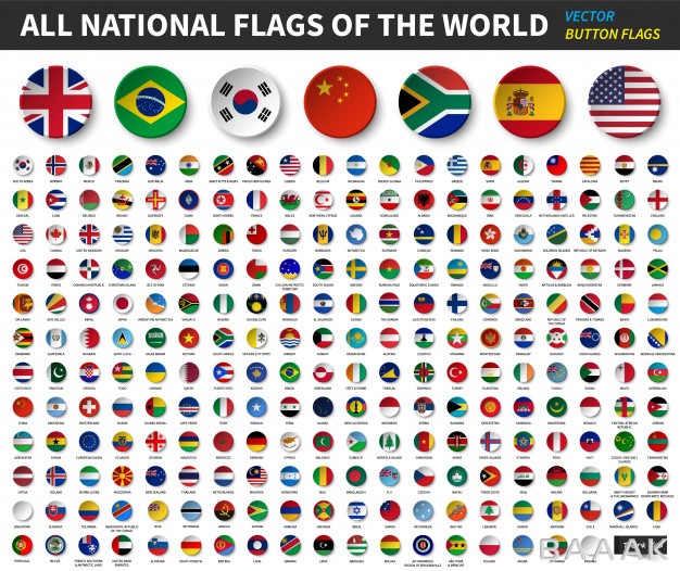 ست-کامل-از-پرچم-تمام-کشور-ها_402169593