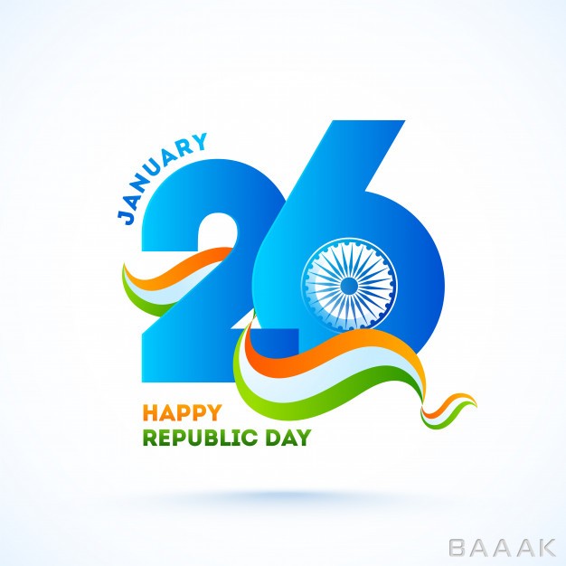 طرح-تبریک-جشن-روز-جمهوری-هند_351310927
