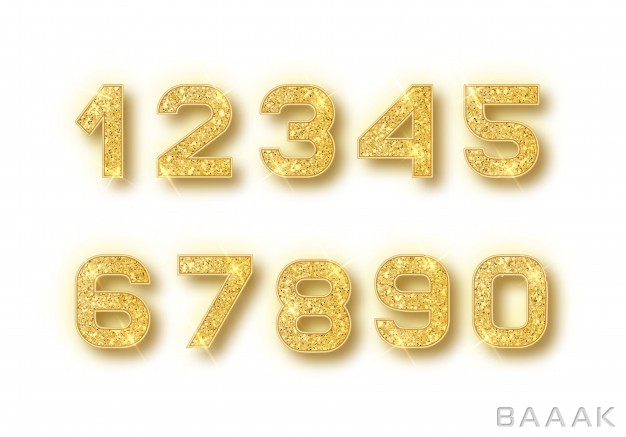 اعداد-طلایی-زیبا-و-براق_964424854
