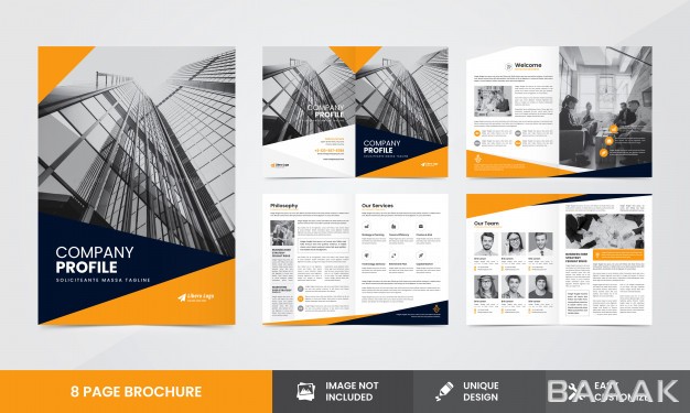 بروشور-خاص-و-خلاقانه-Corporate-company-brochure-template_455066307