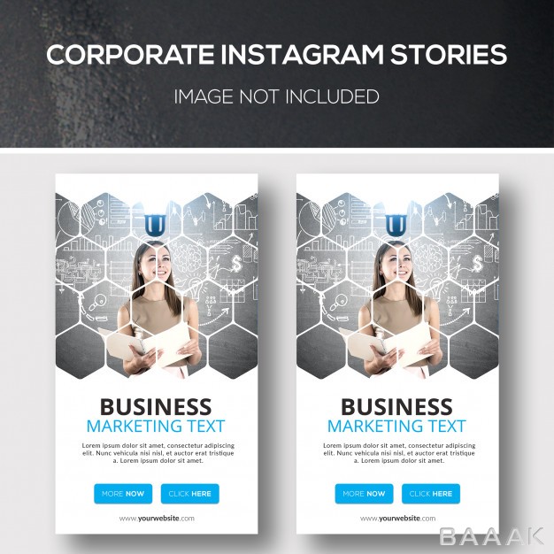 اینستاگرام-جذاب-و-مدرن-Corporate-instagram-stories_446659591