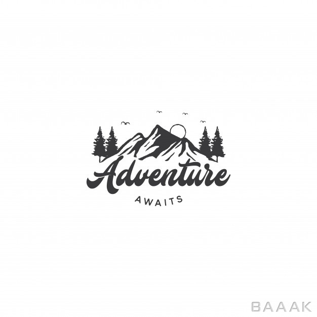 لوگو-مدرن-Mountain-logo-adventure-outdoor-logo-design_593211118