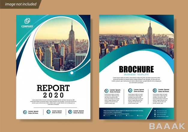 بروشور-زیبا-و-خاص-Cover-flyer-brochure-business-template-annual-report_556400984