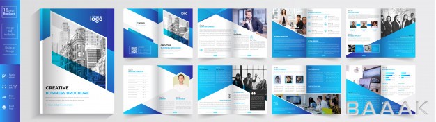 بروشور-جذاب-و-مدرن-Creative-business-brochure-template_868138220