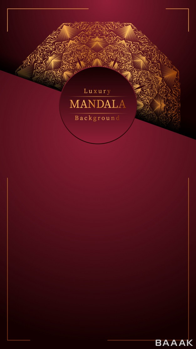 پس-زمینه-خاص-و-خلاقانه-Creative-luxury-creative-luxury-mandala-background_420587278