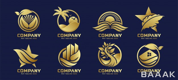 لوگو-جذاب-Premium-luxury-eco-nature-logo-business-start-up-company_677737437