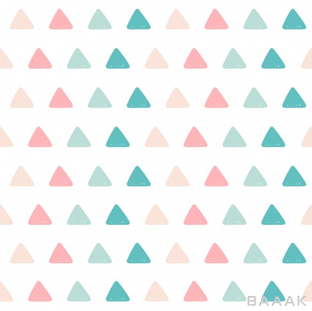 پس-زمینه-جذاب-Triangle-pattern-background_754770393