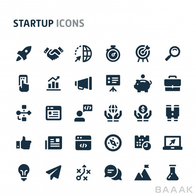 آیکون-زیبا-Startup-icon-set-fillio-black-icon-series_275118684