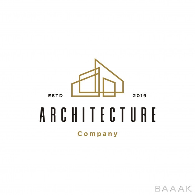 لوگو-مدرن-و-خلاقانه-Building-architecture-logo-template_817230399