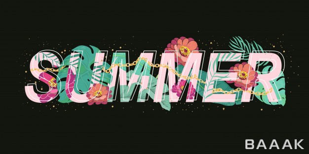 بنر-فوق-العاده-Summer-banner-design-vector_613968755