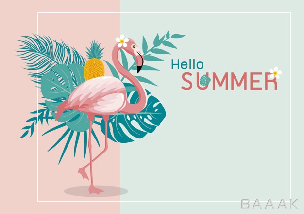 بنر-خلاقانه-Summer-banner-design_551016440