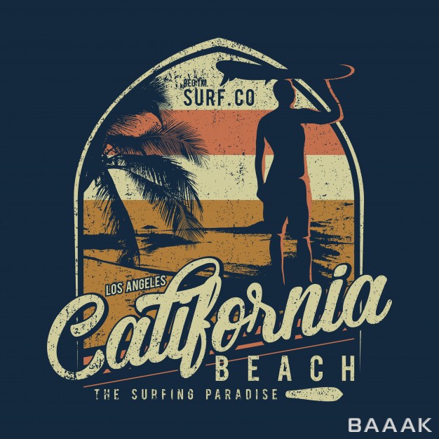 پس-زمینه-پرکاربرد-Surfing-design-california-beach-background_231730390