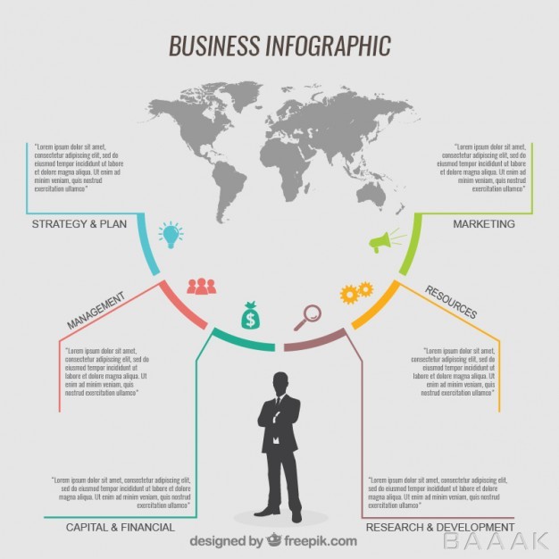 اینفوگرافیک-پرکاربرد-Business-infographic-template_907662715