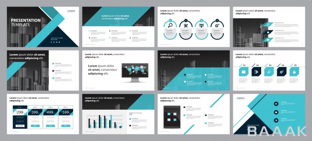 بروشور-پرکاربرد-Business-presentation-design-brochure-layout_479068802