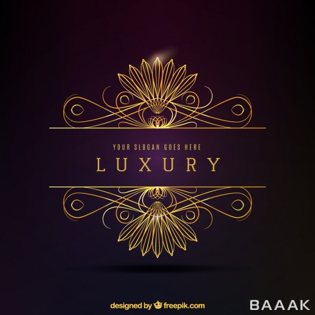 لوگو-مدرن-Luxury-golden-decorative-logo_672586881