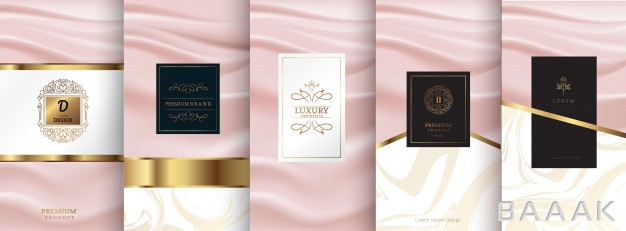 لوگو-زیبا-و-خاص-Luxury-logo-gold-packaging-design_830875488