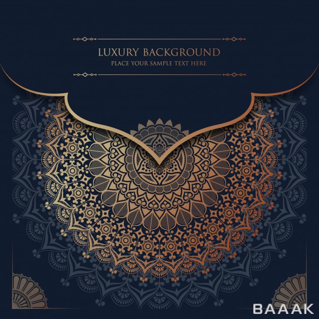 پس-زمینه-زیبا-و-خاص-Luxury-mandala-background-with-golden-arabesque-pattern-arabic-islamic-east-style_150320731