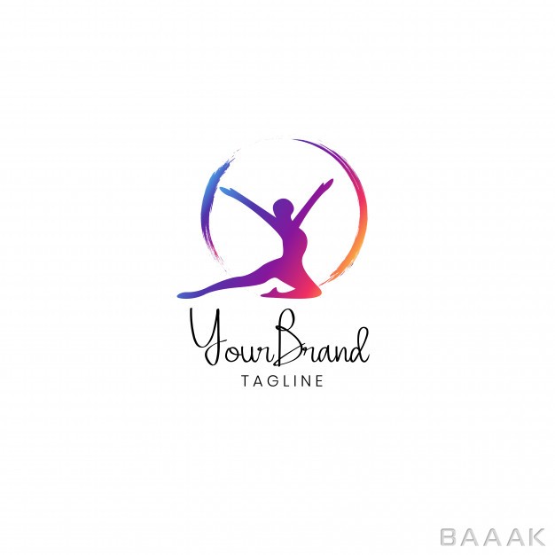لوگو-مدرن-Fitness-women-logo-design_582356755