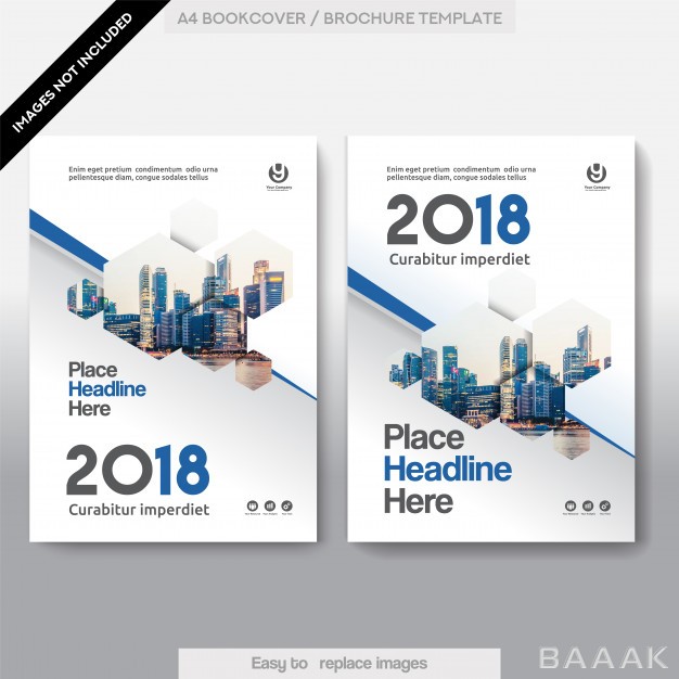 پس-زمینه-جذاب-و-مدرن-City-background-business-book-cover-design-template_256750142